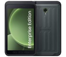 Samsung Galaxy Tab Active5 Enterprise Edition (8,0") 5G 128GB Grün