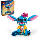 LEGO Disney 43249 Stitch
