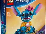 LEGO® Disney 43249 Stitch