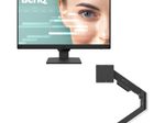BenQ GW2490 Essential Monitor 60,5 cm (23,8") + BenQ Ergo Arm BSH01