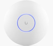 Ubiquiti UniFi Access-Point U7 Pro für Deckenmontage WiFi 7 PoE+ (Ubiquiti U7-PRO)