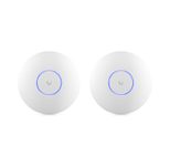 Ubiquiti UniFi Access-Point U7 Pro für Deckenmontage WiFi 7 (2 Stück)
