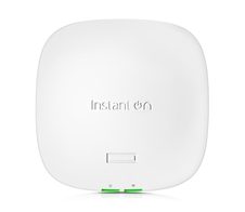 HPE Networking Instant On AP21 (RW) ohne Netzteil PoE