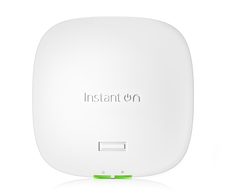 HPE Networking Instant On AP32 (RW) ohne Netzteil PoE