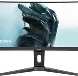 iiyama G-Master GCB4580DQSN-B1 Curved Gaming Monitor 113 cm (45 Zoll)
