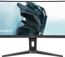 iiyama G-Master GCB4580DQSN-B1 Curved Gaming Monitor 113 cm (45 Zoll)