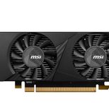 MSI GeForce RTX 3050 LP 6G OC 6GB GDDR6