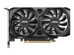 MSI GeForce RTX 3050 Ventus 2X 6G OC 6GB GDDR6