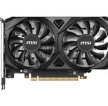 MSI GeForce RTX 3050 Ventus 2X 6G OC 6GB GDDR6