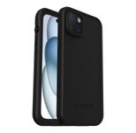 OtterBox Fre MagSafe Apple iPhone 15 Plus - Schwarz