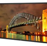 NEC Digital Signage MultiSync X401S LED-Display 102 cm (40") schwarz