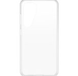 OtterBox React Samsung Galaxy S24 - clear