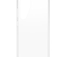 OtterBox React Samsung Galaxy S24 - clear