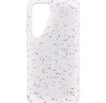 OtterBox Core Samsung Galaxy S24 Sprinkles - white