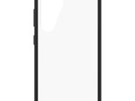 OtterBox React Samsung Galaxy S24 - clear/black