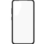 OtterBox React Samsung Galaxy S24 - clear/black