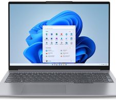 Lenovo ThinkBook 16 G6 ABP AMD Ryzen™ 7 7730U Notebook 40,64 cm (16")
