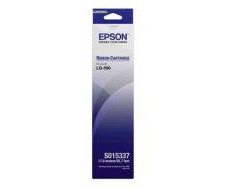 Epson Original Nylonband schwarz (C13S015337)