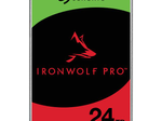 Seagate IronWolf® Pro - 24TB
