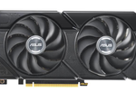ASUS Dual GeForce RTX™ 4070 SUPER EVO OC Edition 12GB GDDR6X