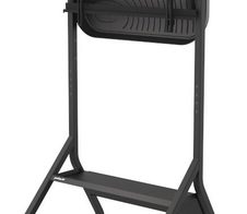 Peerless-AV SR860 mobiler Rollwagen