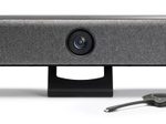 Barco ClickShare Bar Core All-in-One Videobar für drahtlose Konferenz
