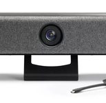 Barco ClickShare Bar Core All-in-One Videobar für drahtlose Konferenz