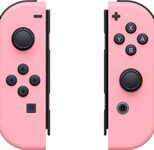 Nintendo Switch Joy-Con 2er Set pastellrosa
