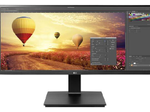 LG UltraWide 34BR65F Monitor 86,6 cm (34 Zoll)