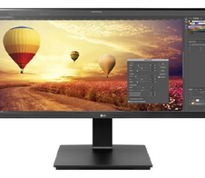 LG UltraWide 34BR65F Monitor 86,6 cm (34 Zoll)