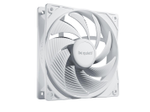 be quiet Lüfter Pure Wings 3 White 120mm PWM High-Speed weiß