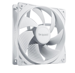 be quiet Lüfter Pure Wings 3 White 120mm PWM weiß