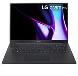 LG gram Pro 17Z90SP-E.AP7BG Intel® Core™ Ultra 7 155H Notebook 43,18 cm (17")