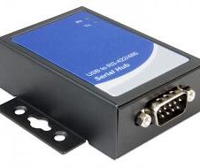 Delock USB 2.0 Adapter zu Seriell RS-422/485