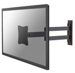 Neomounts FPMA-W830BLACK Wandhalterung für Flachbildschirme