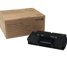 Xerox Original Toner schwarz 11.000 Seiten (106R02307)