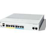 Cisco Catalyst 1300-8MGP-2X Switch L3 managed 8x 10GbE + 2x 10GbE SFP+