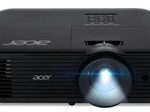 Acer X129H DLP Beamer 4800 ANSI Lumen