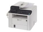 Canon i-SENSYS FAX-L410 Laser-Multifunktionsdrucker s/w 6356B007