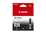 Canon Original CLI-42BK Druckerpatrone - schwarz 13ml