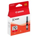 Canon Original PGI-72R Druckerpatrone - rot 14ml