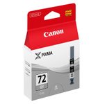 Canon Original PGI-72GY Druckerpatrone - grau 14ml