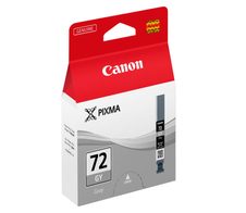 Canon Original PGI-72GY Druckerpatrone - grau 14ml