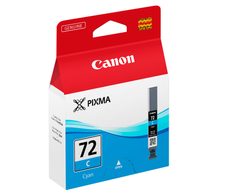 Canon Original PGI-72C Druckerpatrone - cyan 14ml