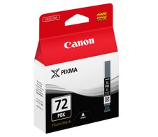 Canon Original PGI-72PBK Druckerpatrone - fotoschwarz 14ml