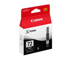 Canon Original PGI-72MBK Druckerpatrone - schwarz matt 14ml