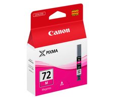 Canon Original PGI-72M Druckerpatrone - magenta 14ml
