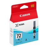 Canon Original PGI-72PC Druckerpatrone - fotocyan 14ml