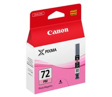 Canon Original PGI-72PM Druckerpatrone - fotomagenta 14ml