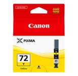 Canon Original PGI-72Y Druckerpatrone - gelb 14ml